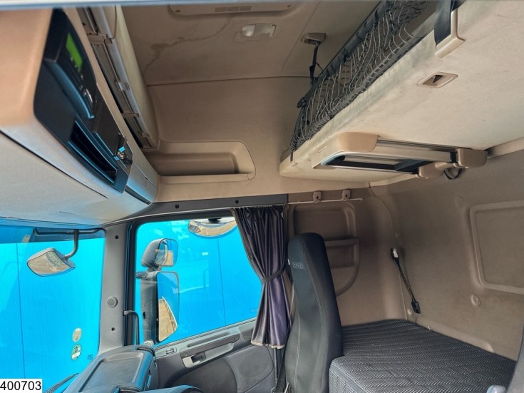 Scania R 450