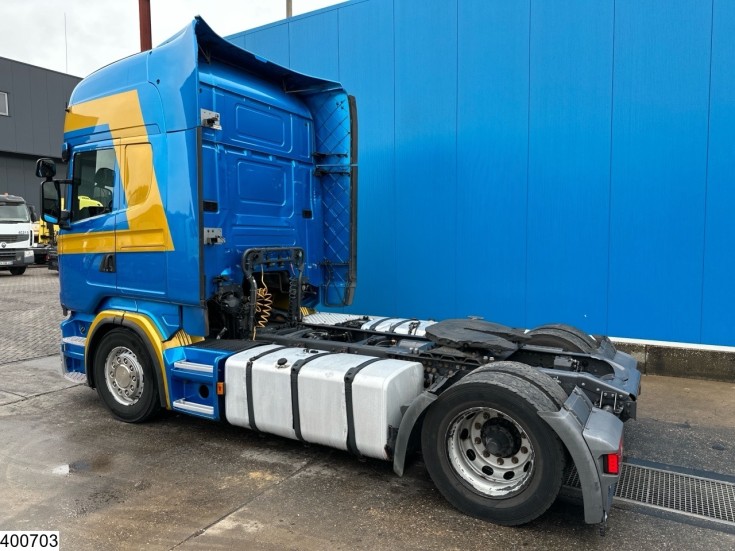 Scania R 450