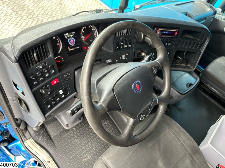 Scania R 450