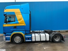 Scania R 450