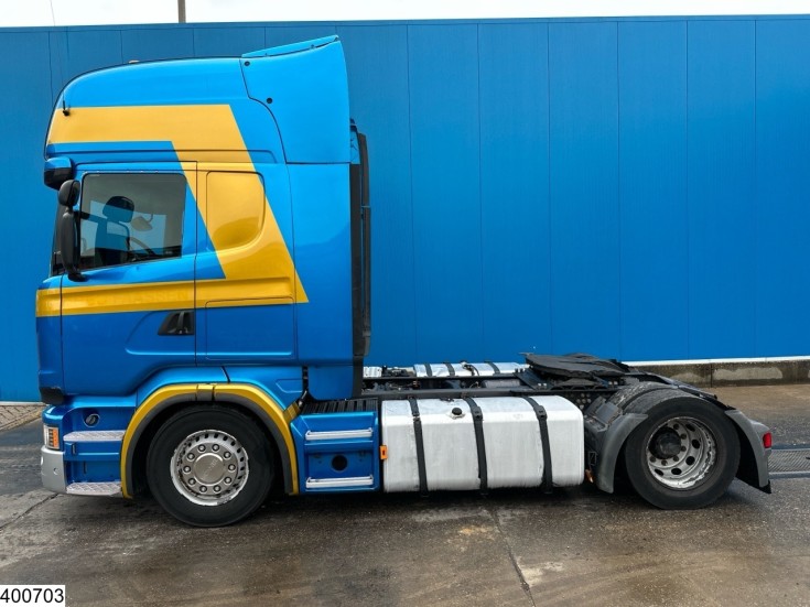 Scania R 450
