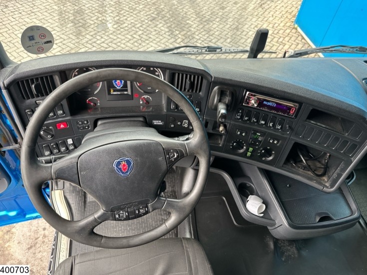 Scania R 450