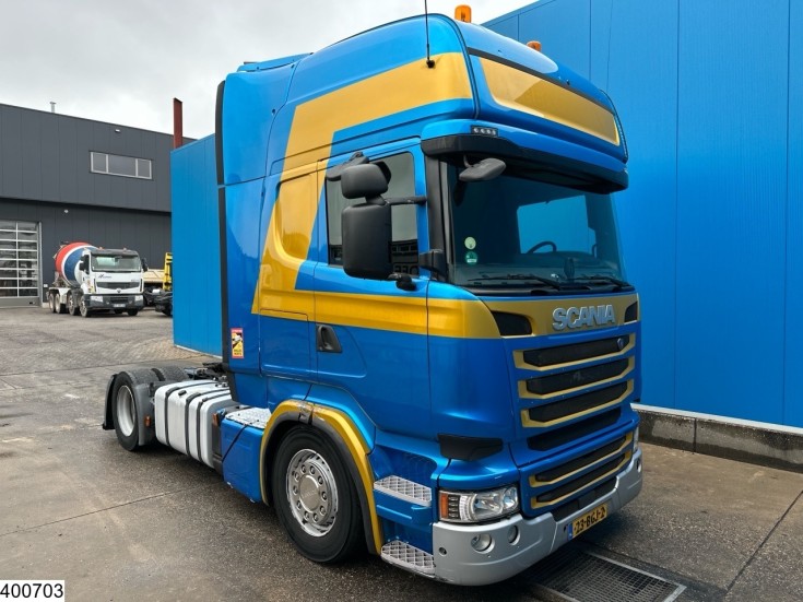 Scania R 450