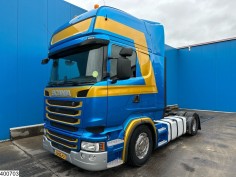 Scania R 450