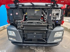MAN TGS 18 500