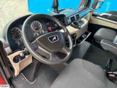 MAN TGS 18 500