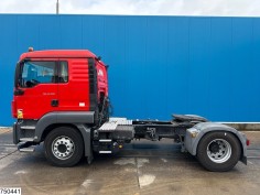 MAN TGS 18 500