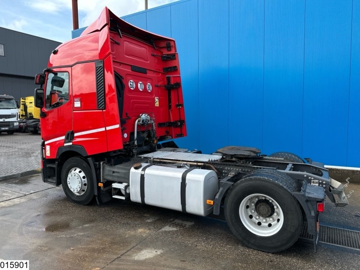 Renault T 460