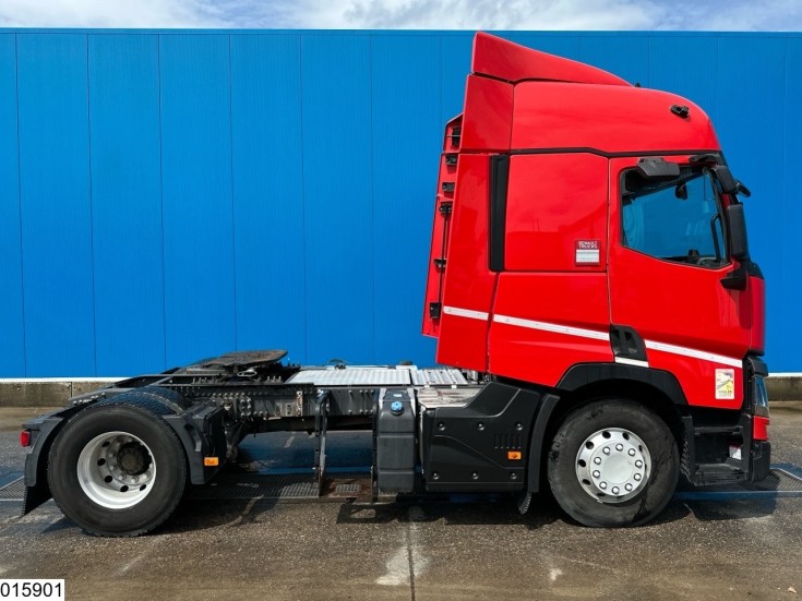 Renault T 460