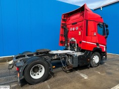 Renault T 460