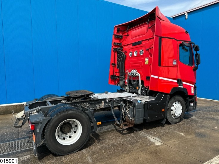 Renault T 460