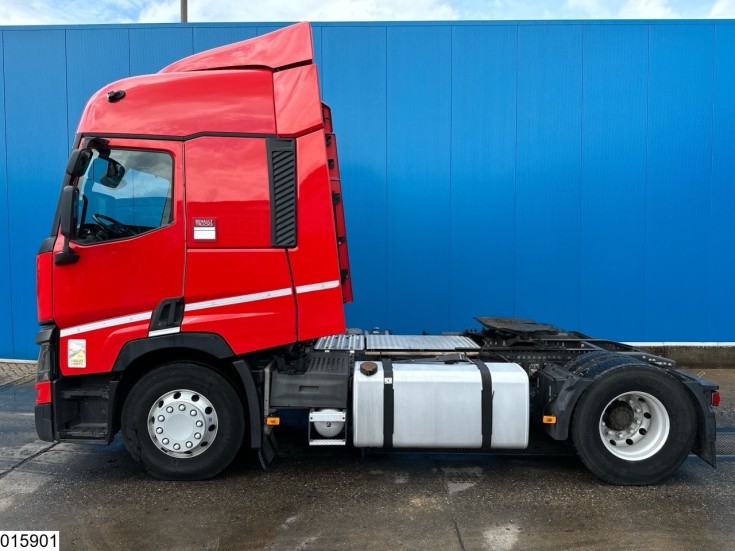 Renault T 460