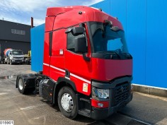Renault T 460