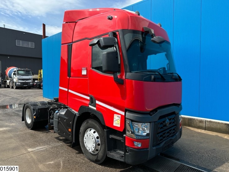 Renault T 460