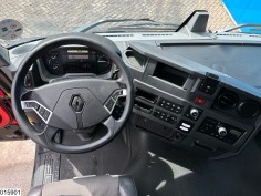 Renault T 460
