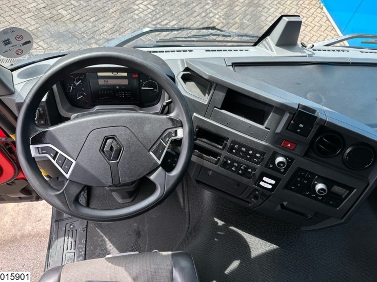 Renault T 460