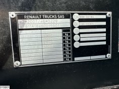 Renault T 460