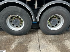 Iveco Trakker 360