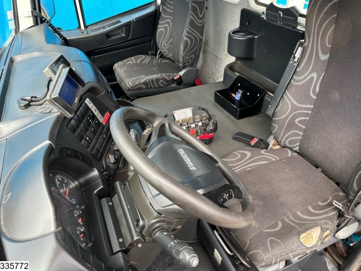 Iveco Trakker 360