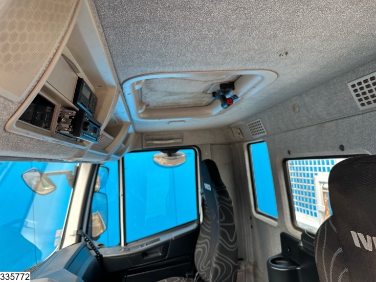 Iveco Trakker 360