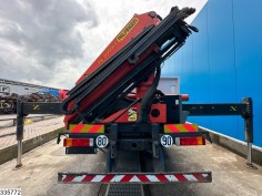 Iveco Trakker 360