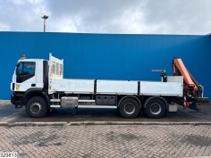 Iveco Stralis 360