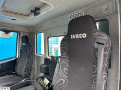 Iveco Stralis 360