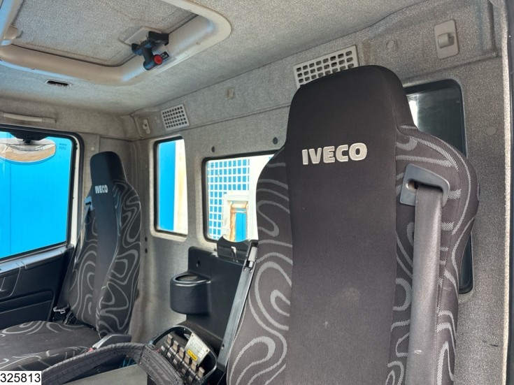 Iveco Stralis 360
