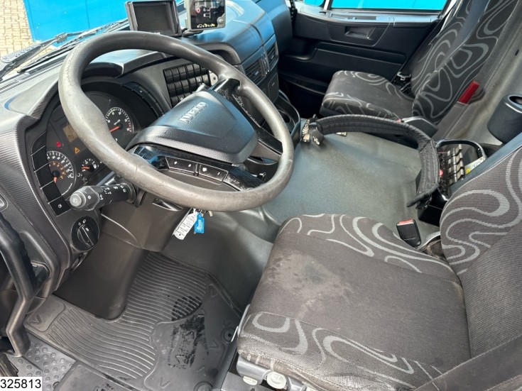 Iveco Stralis 360