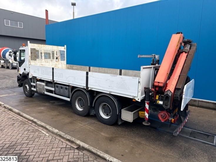 Iveco Stralis 360