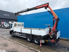 Iveco Stralis 360