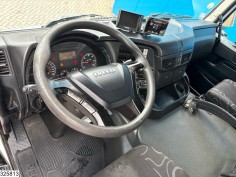 Iveco Stralis 360