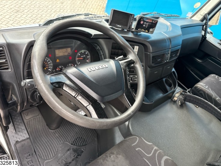 Iveco Stralis 360
