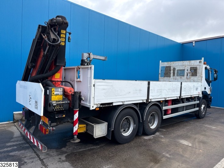 Iveco Stralis 360