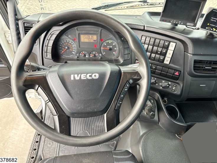 Iveco Trakker 360