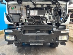 Iveco Trakker 360