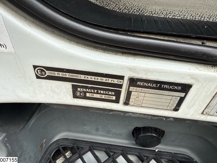 Renault Premium 270 Dxi