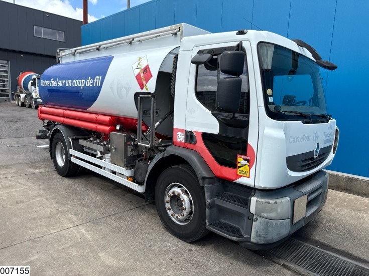 Renault Premium 270 Dxi