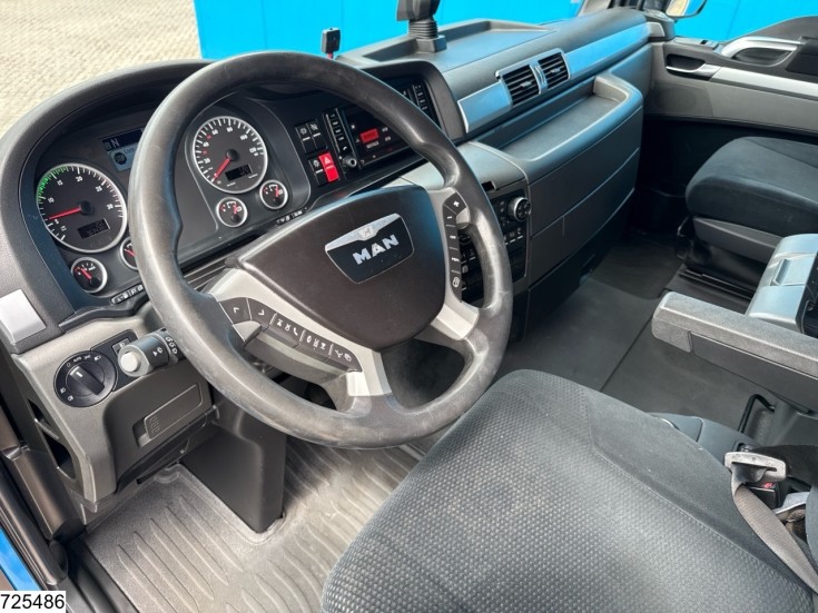 MAN TGX 18 440