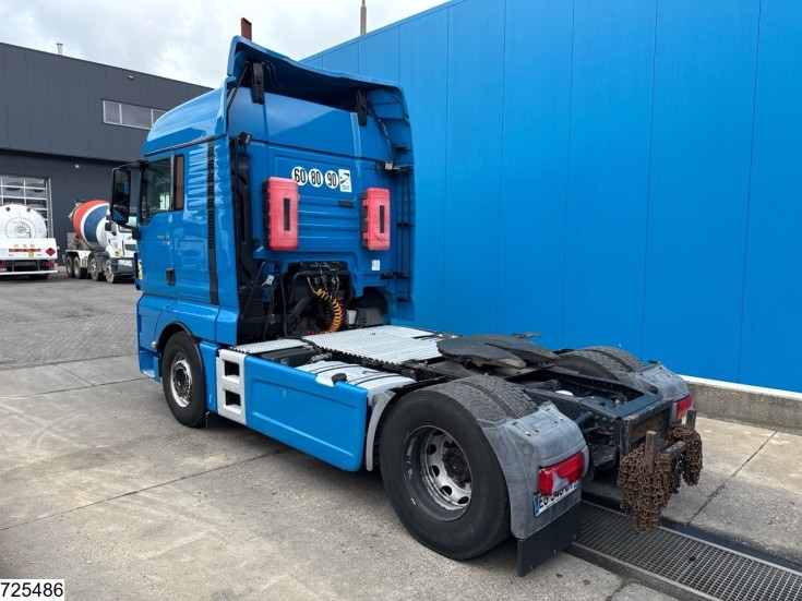 MAN TGX 18 440