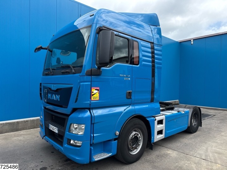MAN TGX 18 440