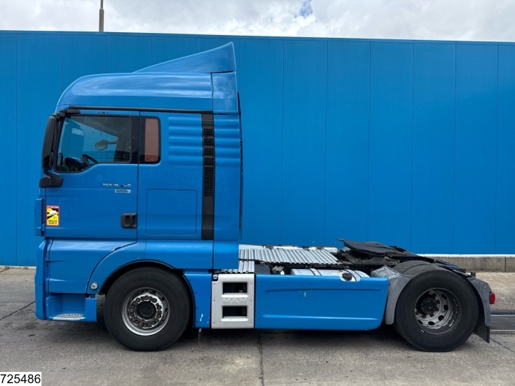 MAN TGX 18 440