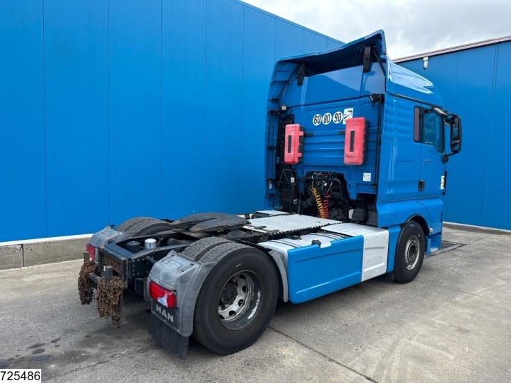 MAN TGX 18 440