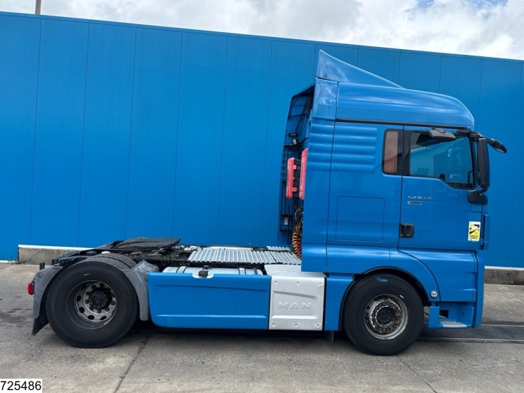 MAN TGX 18 440