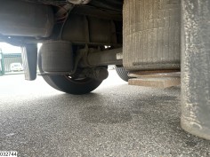 Schmitz Tautliner mega