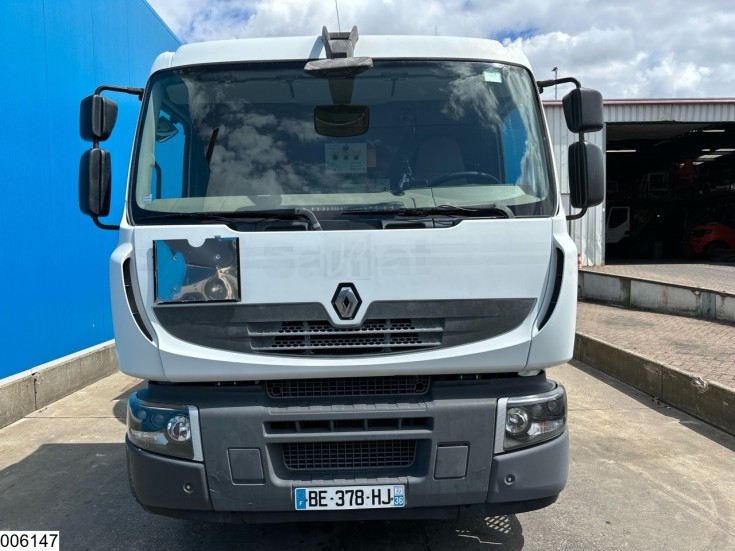 Renault Premium 270 Dxi