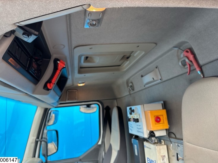 Renault Premium 270 Dxi