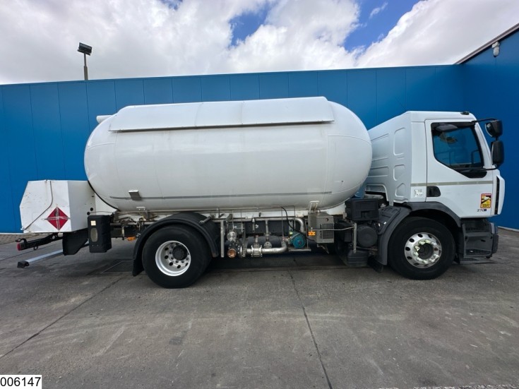 Renault Premium 270 Dxi