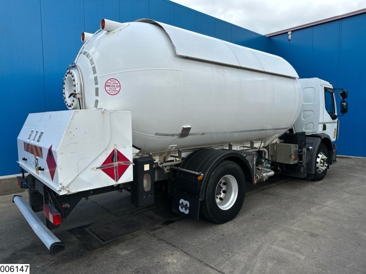 Renault Premium 270 Dxi