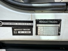 Renault Premium 270 Dxi